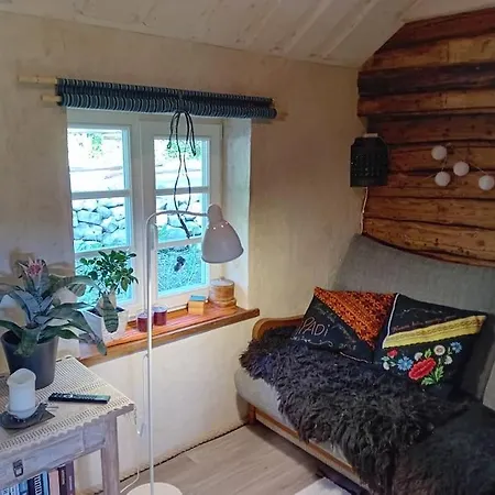 Romantiline Talu Ja Saun Muhumaa Suedames Hellamaa  Exterior foto