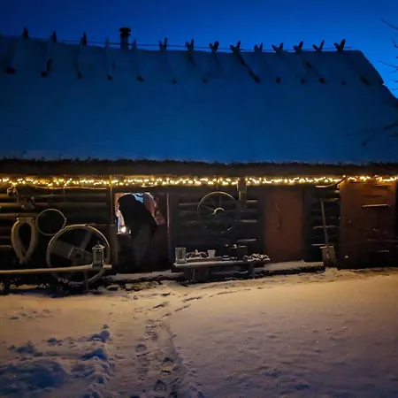 Romantiline Talu Ja Saun Muhumaa Suedames Hellamaa  Exterior foto